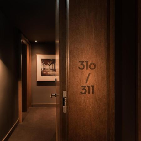 Boho Hotel Budapest - Small Luxury Hotels Екстериор снимка