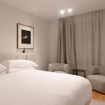 Boho Hotel Budapest - Small Luxury Hotels Екстериор снимка