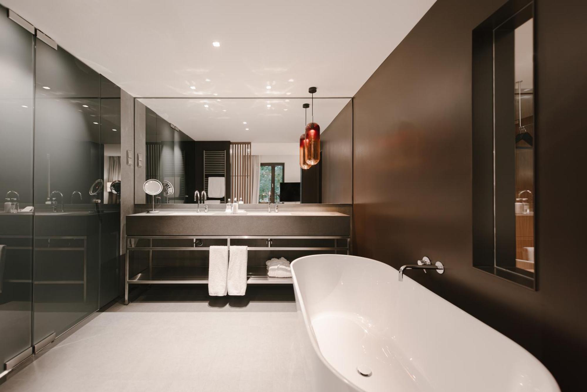 Boho Hotel Budapest - Small Luxury Hotels Екстериор снимка