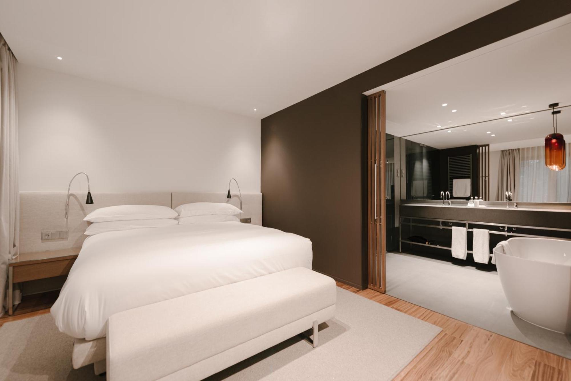Boho Hotel Budapest - Small Luxury Hotels Екстериор снимка