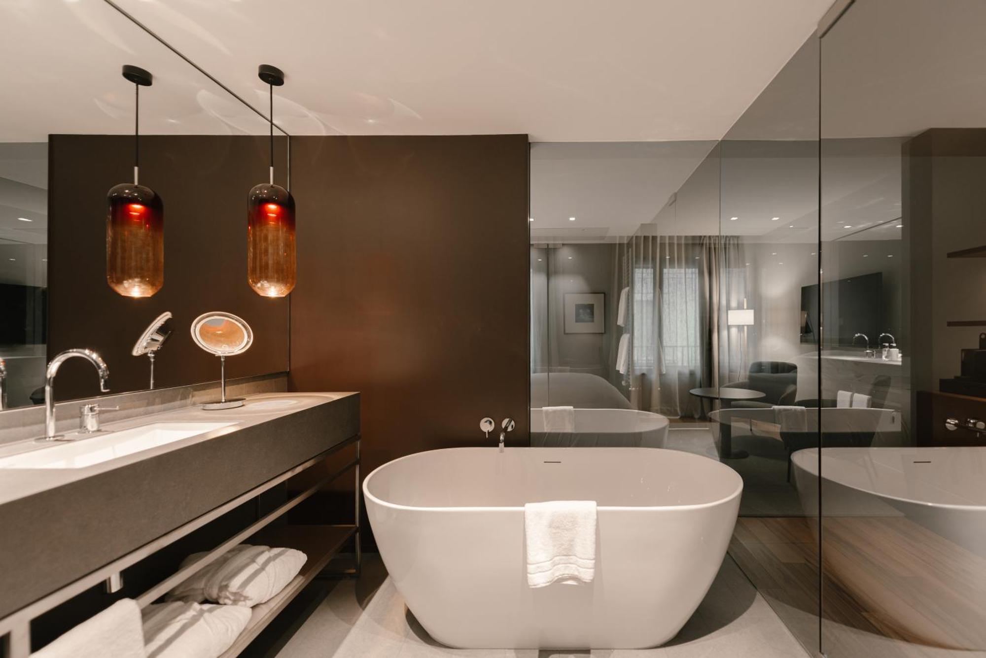 Boho Hotel Budapest - Small Luxury Hotels Екстериор снимка
