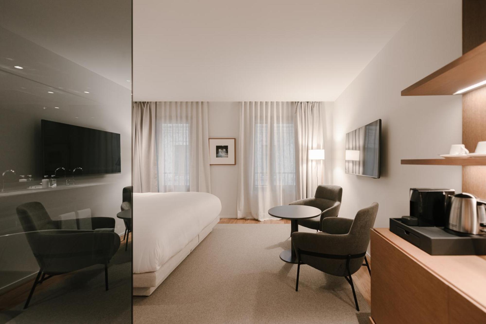 Boho Hotel Budapest - Small Luxury Hotels Екстериор снимка