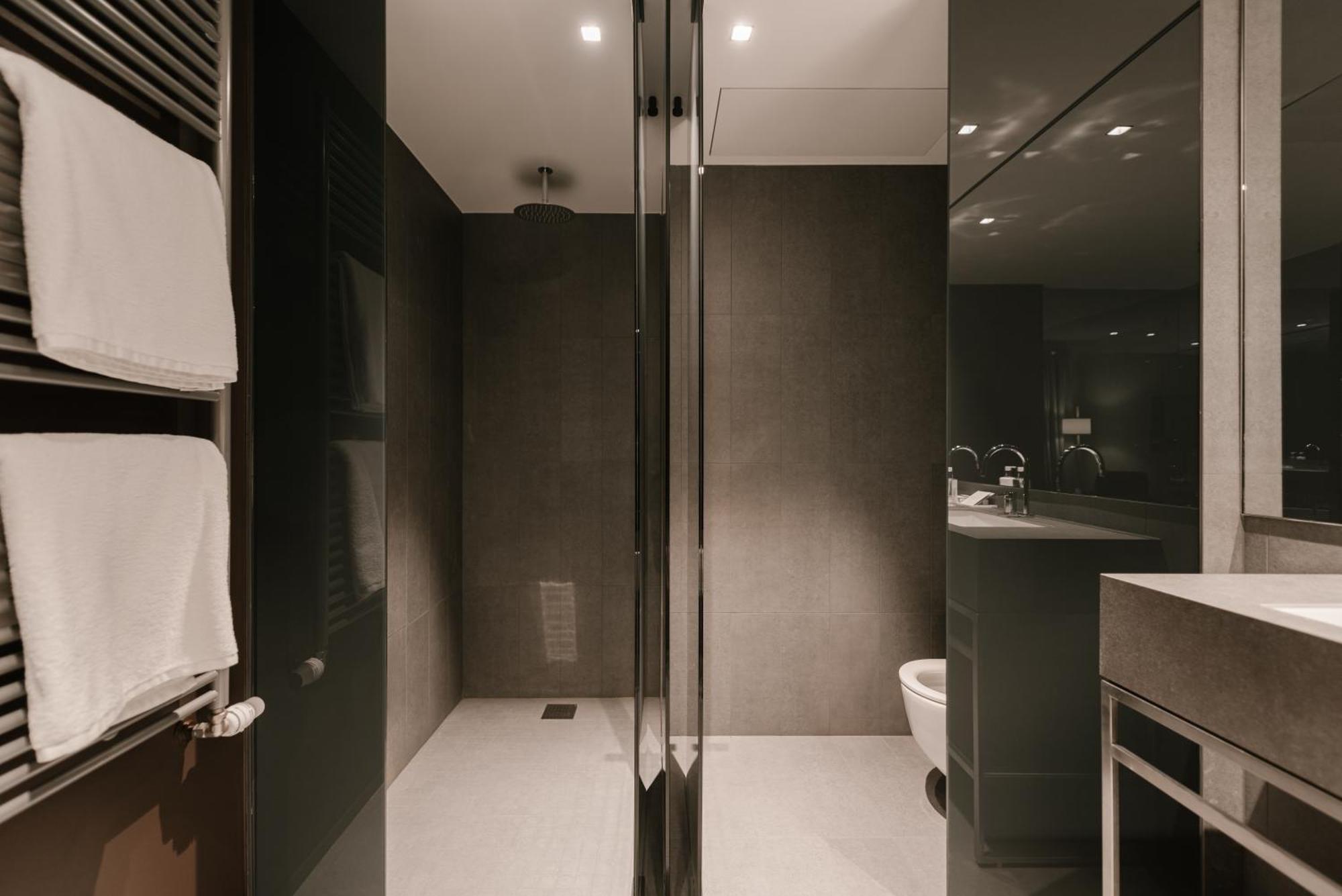 Boho Hotel Budapest - Small Luxury Hotels Екстериор снимка