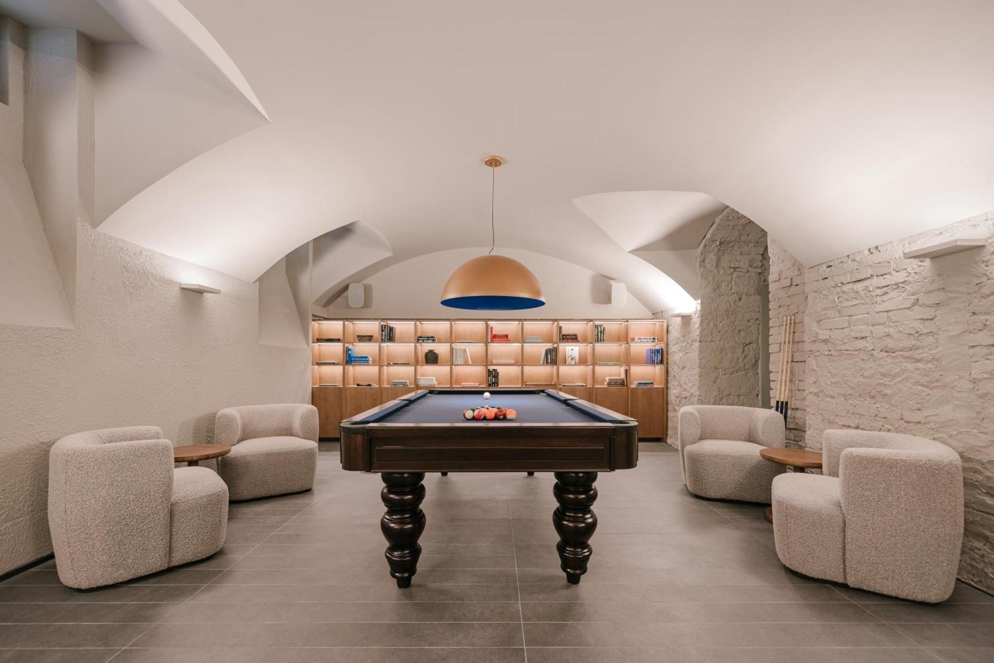 Boho Hotel Budapest - Small Luxury Hotels Екстериор снимка