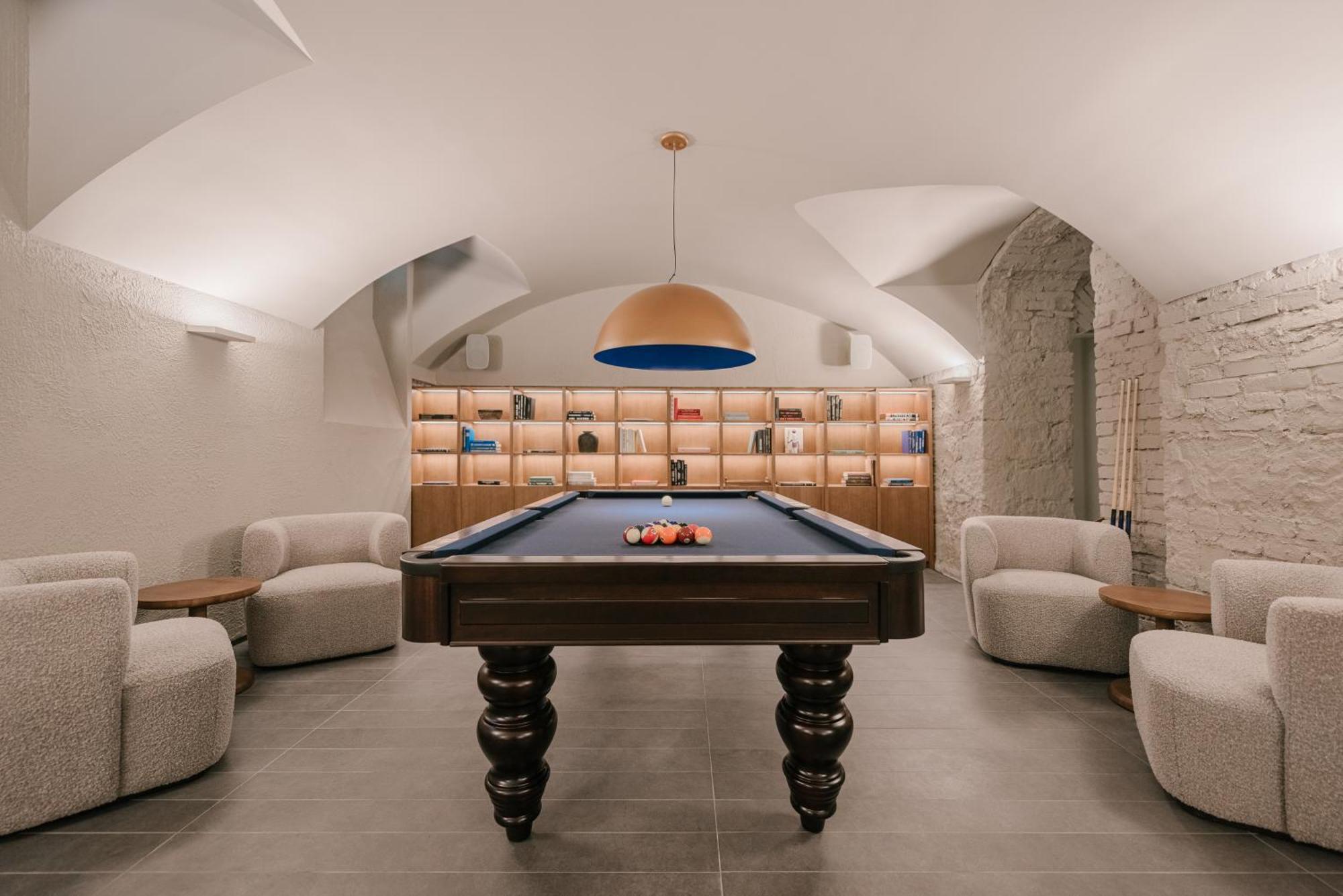 Boho Hotel Budapest - Small Luxury Hotels Екстериор снимка