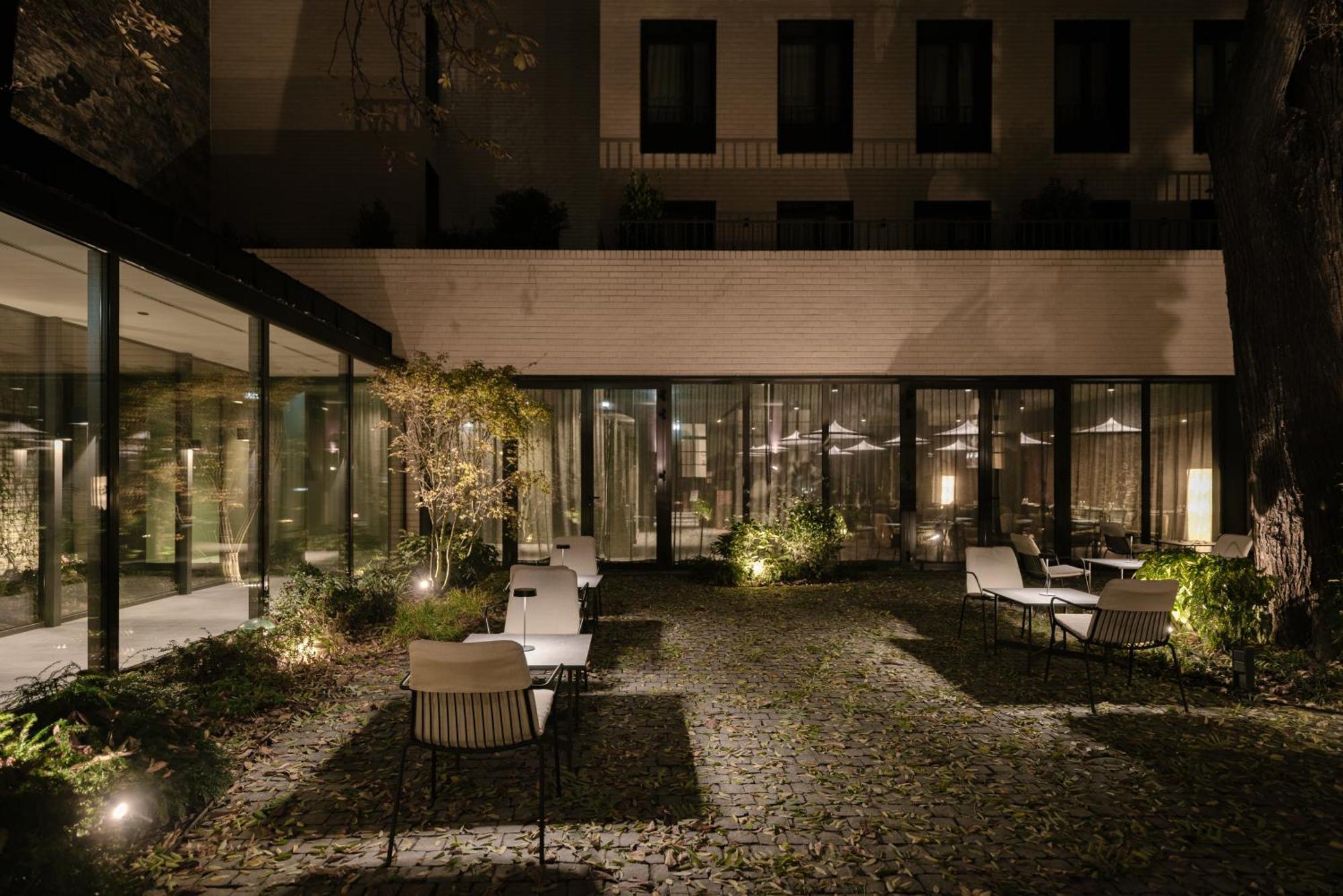 Boho Hotel Budapest - Small Luxury Hotels Екстериор снимка