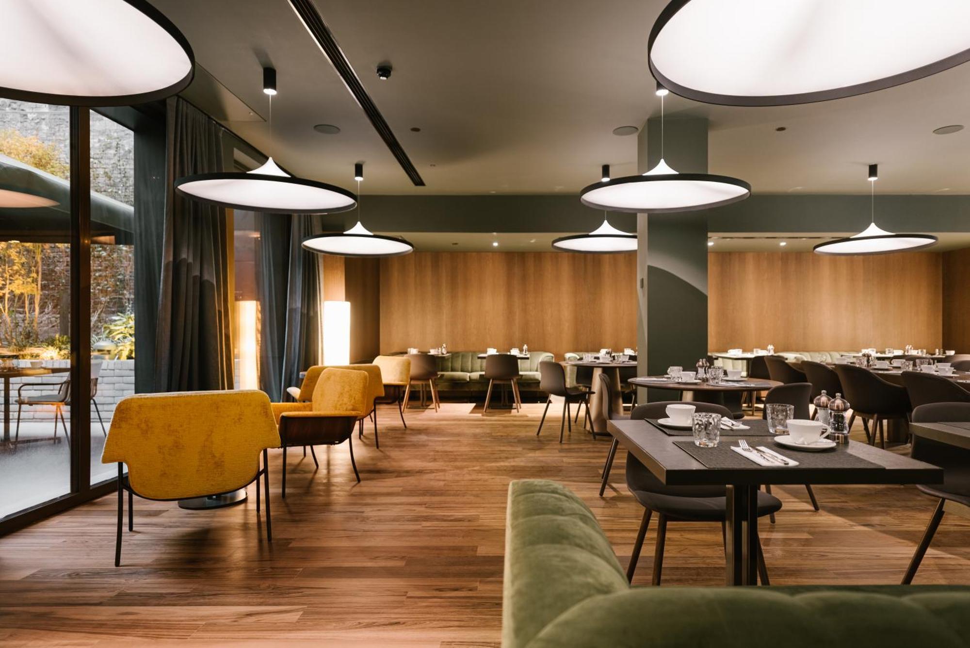 Boho Hotel Budapest - Small Luxury Hotels Екстериор снимка