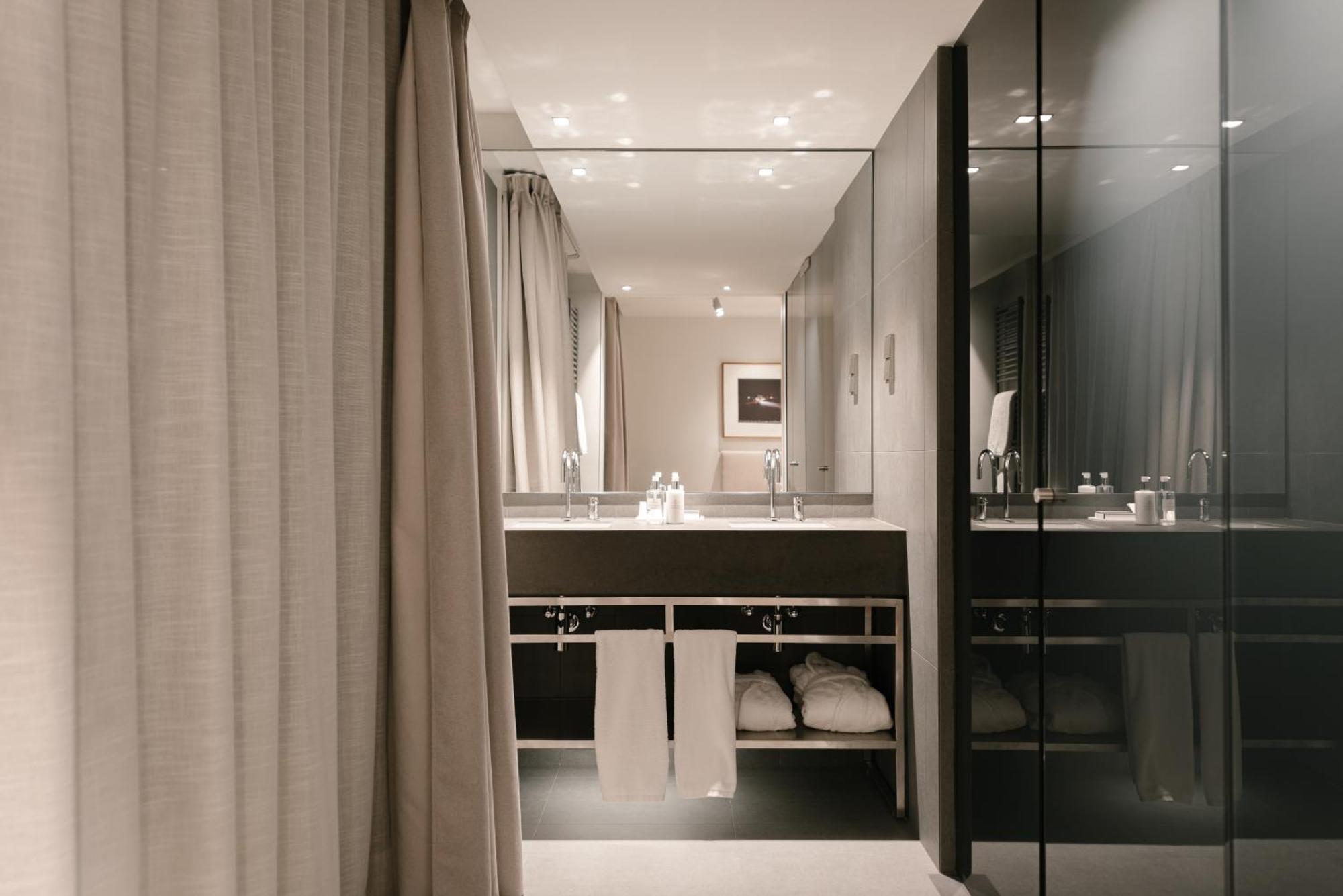 Boho Hotel Budapest - Small Luxury Hotels Екстериор снимка
