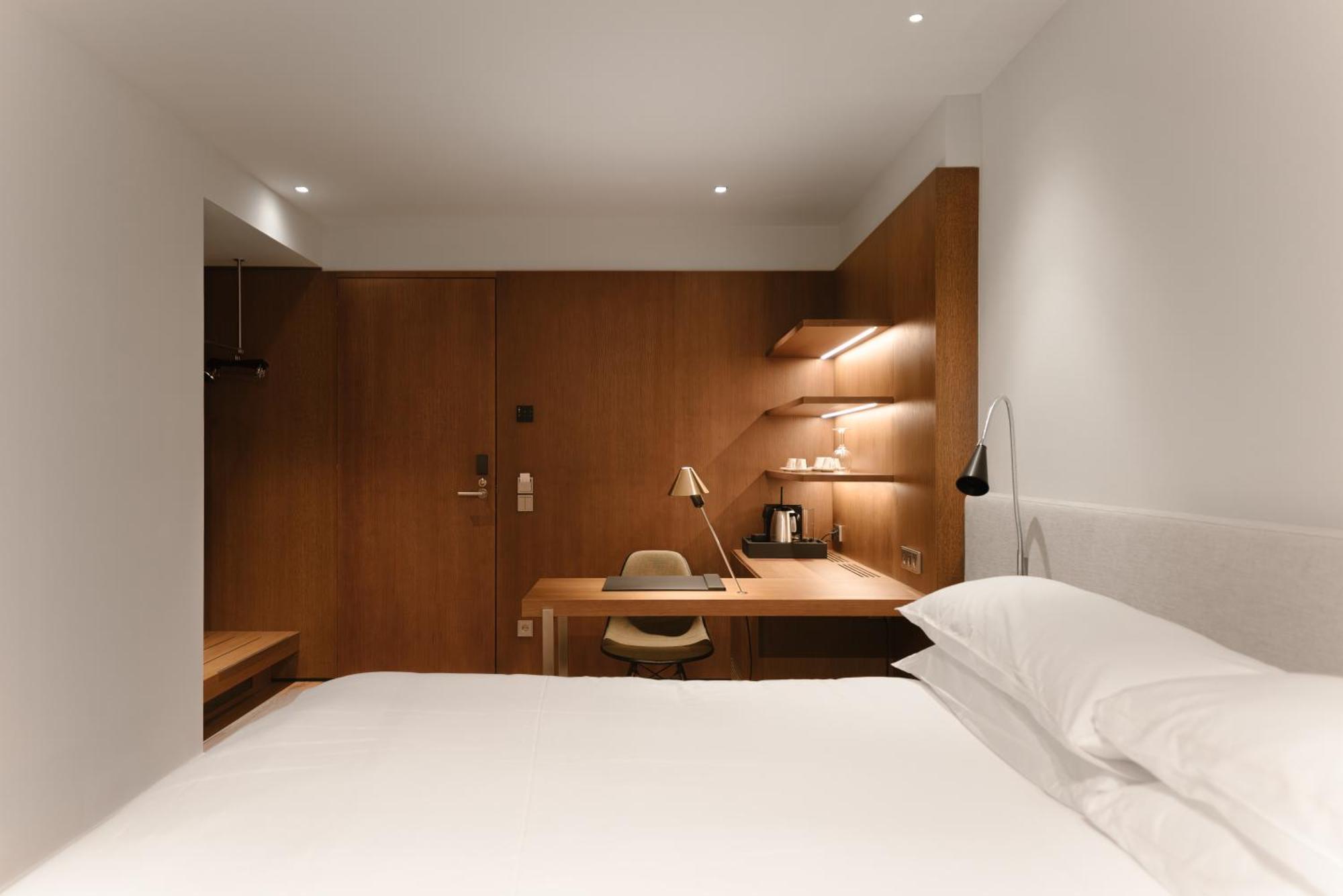 Boho Hotel Budapest - Small Luxury Hotels Екстериор снимка