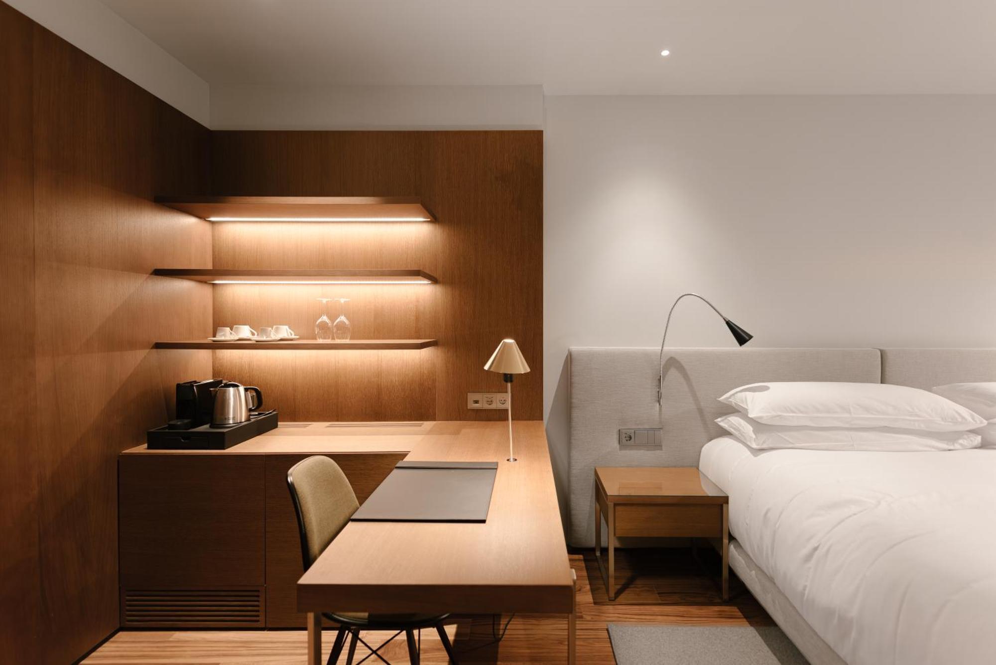 Boho Hotel Budapest - Small Luxury Hotels Екстериор снимка